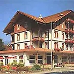 Sonne Interlaken-matten