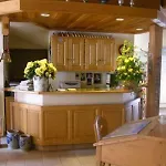 Bed & Breakfast Sonne Interlaken-matten Unterseen
