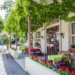 Bed & Breakfast Sonne Interlaken-matten