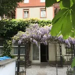 Sonne Interlaken-matten Bed & Breakfast