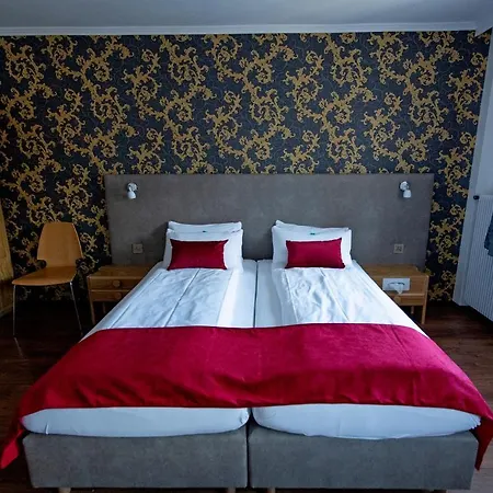 Sonne Interlaken-matten Bed and Breakfast