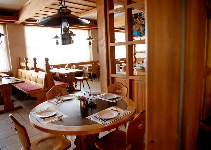 Bed & Breakfast Sonne Interlaken-matten Unterseen