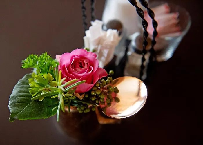 Sonne Interlaken-matten Bed & Breakfast