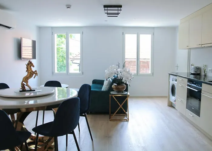 Sonne Interlaken-matten 3* Unterseen