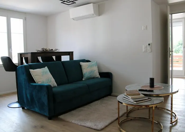 Sonne Interlaken-matten Bed & Breakfast 3*