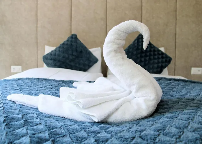 Bed & Breakfast Sonne Interlaken-matten 3*