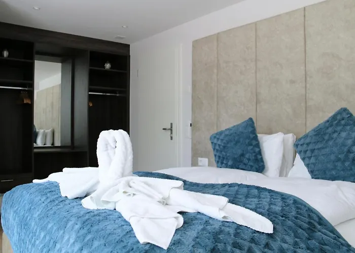 Sonne Interlaken-matten Bed & Breakfast Unterseen