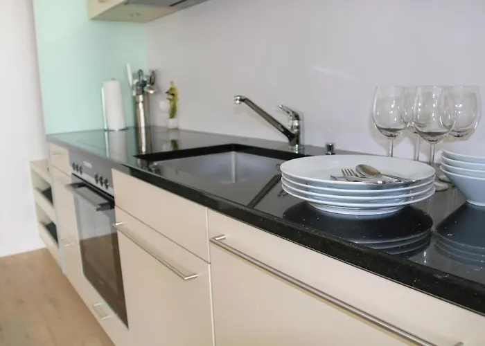 Sonne Interlaken-matten Bed & Breakfast