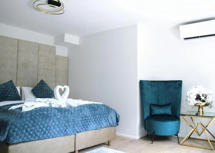 Sonne Interlaken-matten Bed & Breakfast