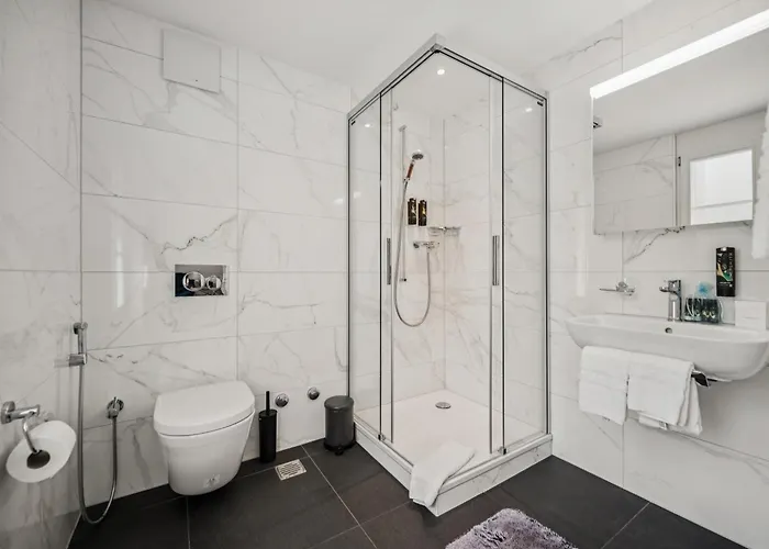 Bed & Breakfast Sonne Interlaken-matten 3*