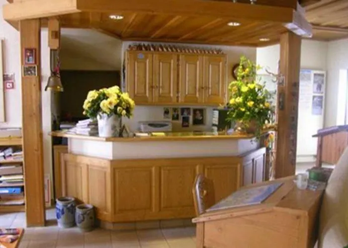 Bed & Breakfast Sonne Interlaken-matten Unterseen