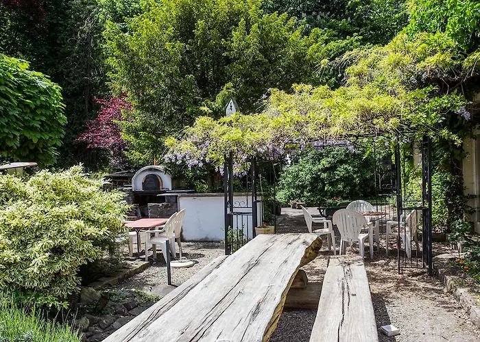 Sonne Interlaken-matten Bed & Breakfast